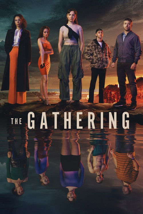 The Gathering : 1.Sezon 2.Bölüm