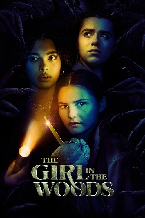 The Girl in the Woods : 1.Sezon 4.Bölüm