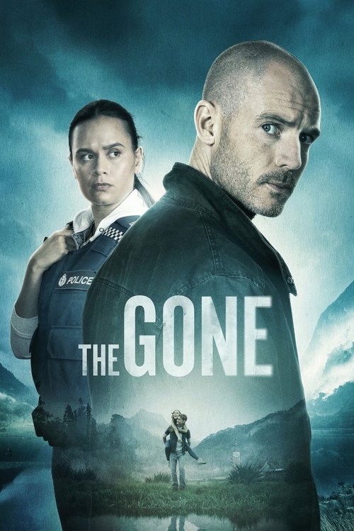 The Gone : 1.Sezon 3.Bölüm