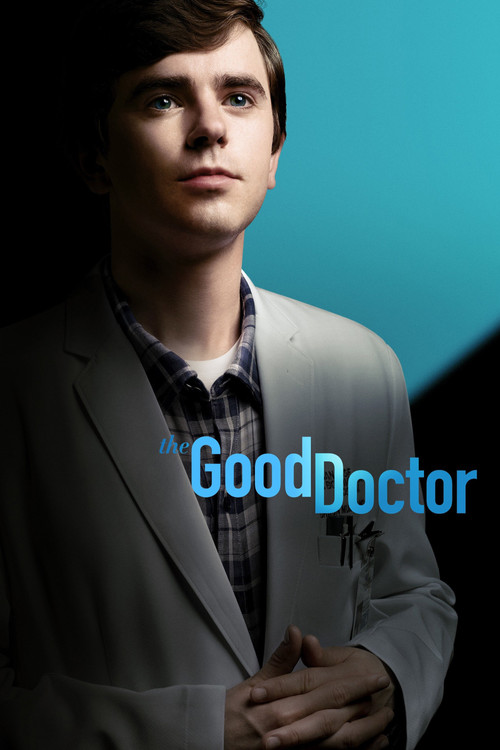 The Good Doctor : 6.Sezon 6.Bölüm