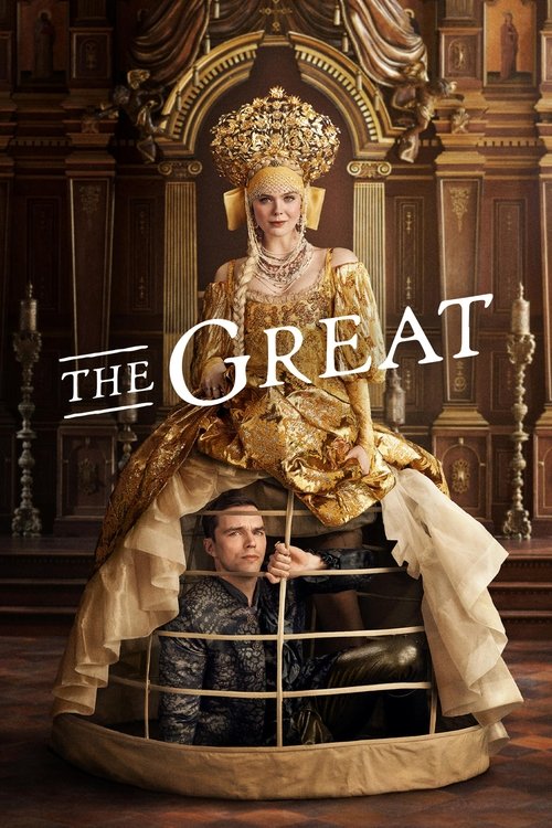 The Great : 3.Sezon 2.Bölüm