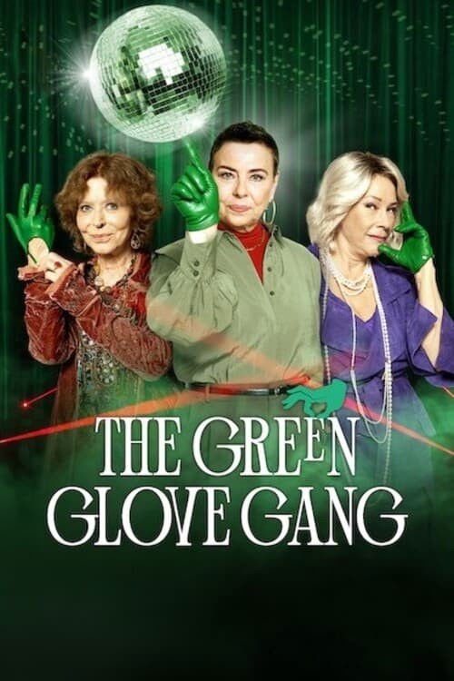 The Green Glove Gang : 1.Sezon 2.Bölüm