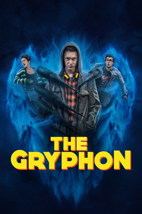 The Gryphon : 1.Sezon 2.Bölüm