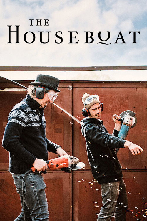 The Houseboat : 1.Sezon 4.Bölüm
