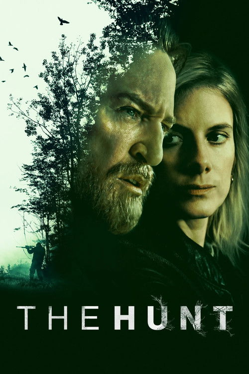 The Hunt : 1.Sezon 5.Bölüm