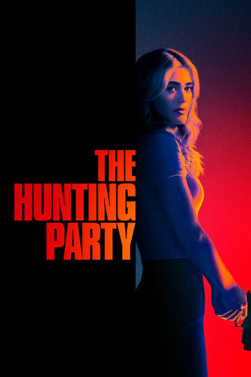 The Hunting Party : 2.Sezon 6.Bölüm