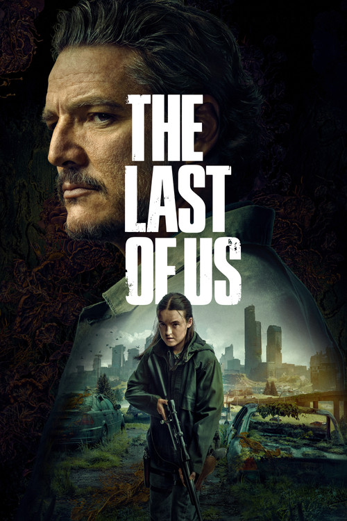 The Last of Us : 1.Sezon 2.Bölüm