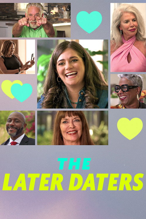 The Later Daters : 1.Sezon 1.Bölüm