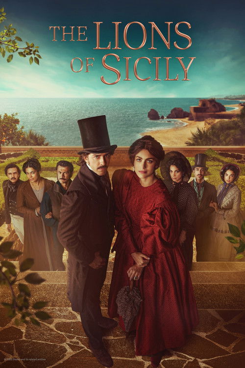The Lions of Sicily : 1.Sezon 3.Bölüm