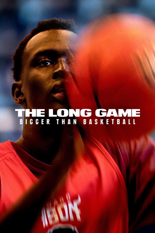 The Long Game Bigger Than Basketball : 1.Sezon 2.Bölüm