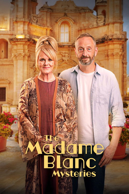 The Madame Blanc Mysteries : 4.Sezon 8.Bölüm