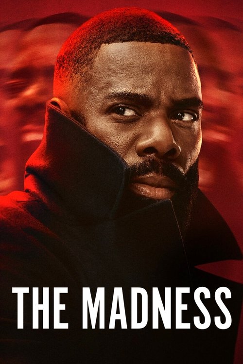The Madness : 1.Sezon 4.Bölüm