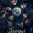 The Magicians : 1.Sezon 1.Bölüm izle
