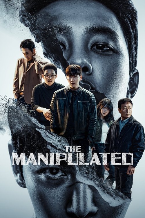 The Manipulated : 1.Sezon 8.Bölüm