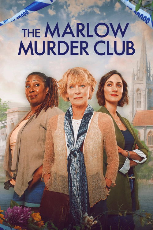 The Marlow Murder Club : 2.Sezon 6.Bölüm