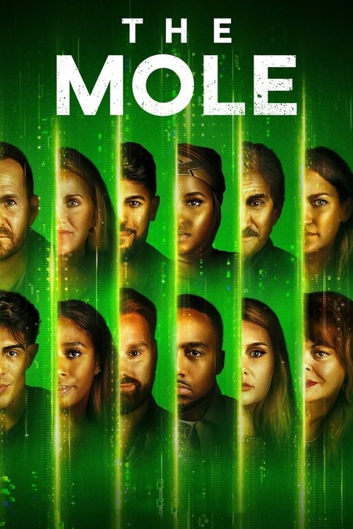The Mole : 2.Sezon 10.Bölüm