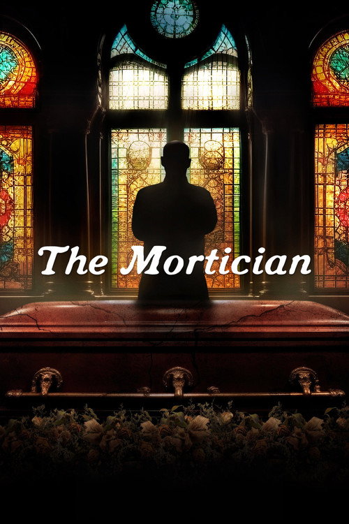 The Mortician : 1.Sezon 1.Bölüm
