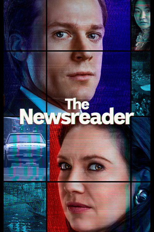The Newsreader : 2.Sezon 2.Bölüm