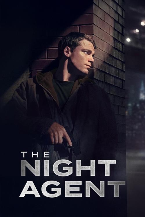 The Night Agent : 2.Sezon 4.Bölüm