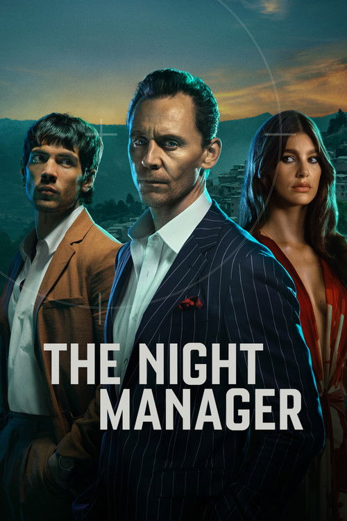 The Night Manager : 2.Sezon 2.Bölüm