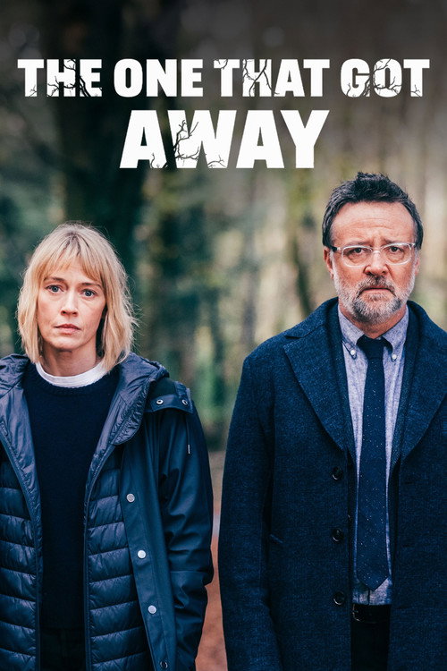 The One That Got Away : 1.Sezon 5.Bölüm
