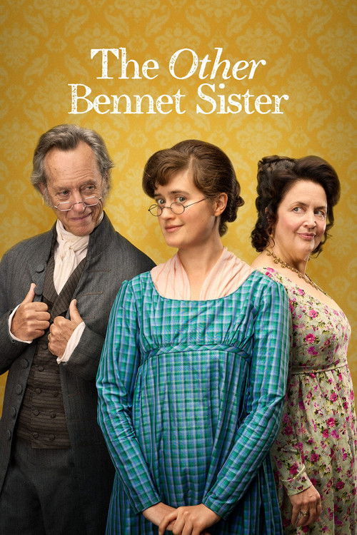 The Other Bennet Sister : 1.Sezon 2.Bölüm