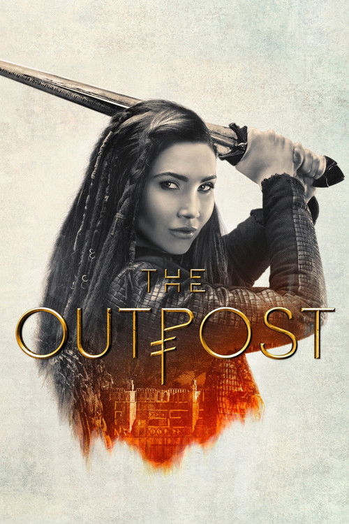 The Outpost : 4.Sezon 5.Bölüm