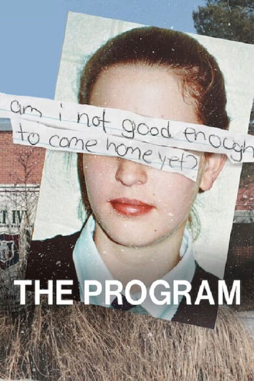 The Program Cons, Cults, and Kidnapping : 1.Sezon 3.Bölüm