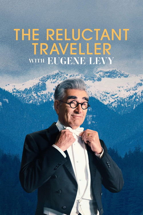 The Reluctant Traveller with Eugene Levy : 1.Sezon 4.Bölüm