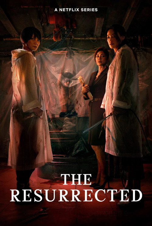 The Resurrected : 1.Sezon 2.Bölüm