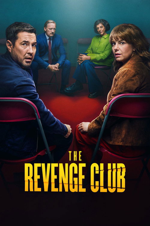 The Revenge Club : 1.Sezon 3.Bölüm