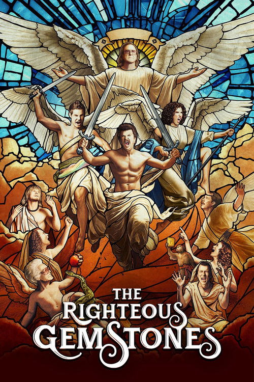 The Righteous Gemstones : 4.Sezon 1.Bölüm
