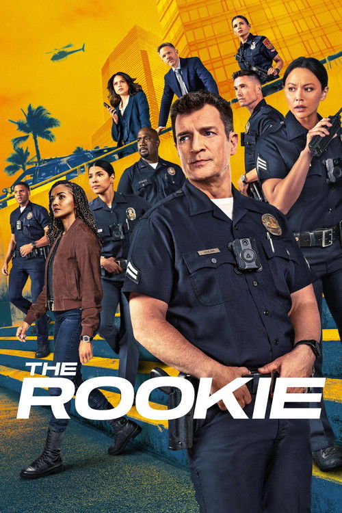 The Rookie : 5.Sezon 16.Bölüm