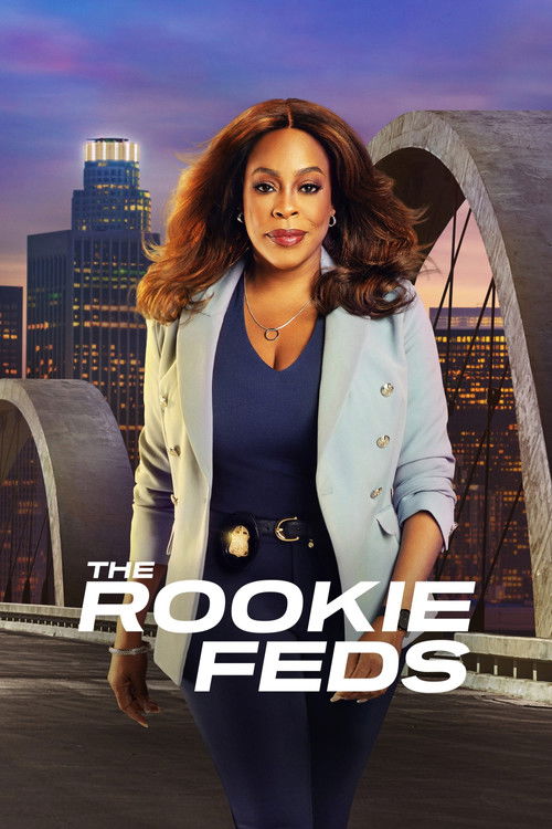 The Rookie Feds : 1.Sezon 18.Bölüm