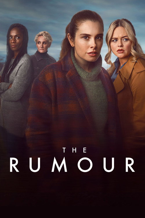 The Rumour : 1.Sezon 3.Bölüm