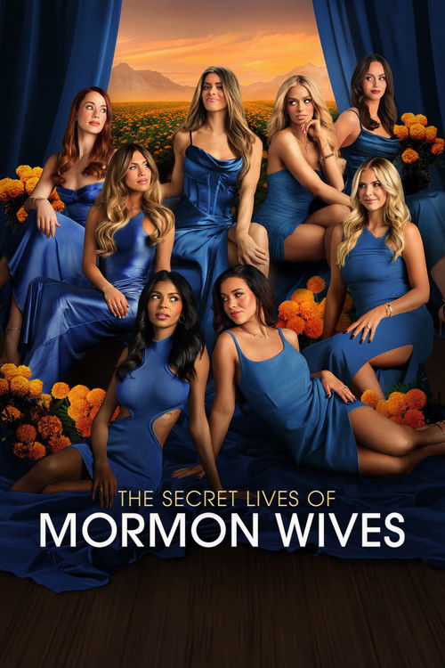 The Secret Lives of Mormon Wives : 1.Sezon 5.Bölüm
