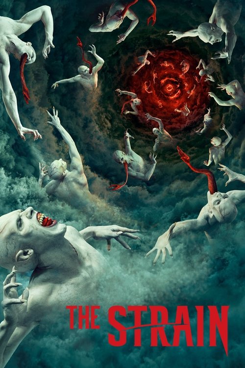 The Strain : 4.Sezon 1.Bölüm