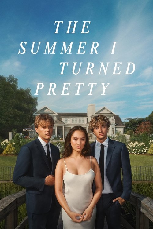 The Summer I Turned Pretty : 1.Sezon 6.Bölüm
