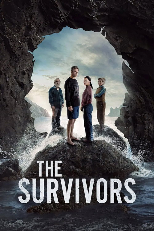 The Survivors : 1.Sezon 2.Bölüm