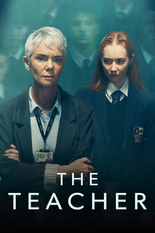 The Teacher : 1.Sezon 4.Bölüm