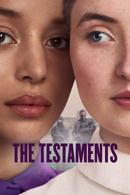 The Testaments : 1.Sezon 1.Bölüm