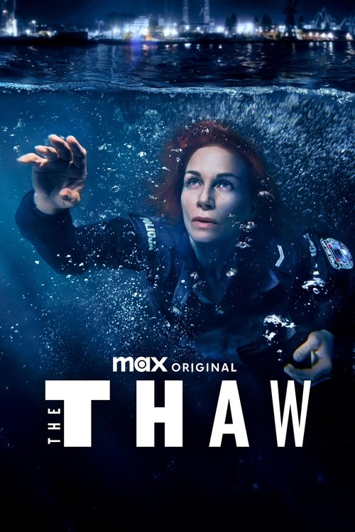 The Thaw : 1.Sezon 2.Bölüm