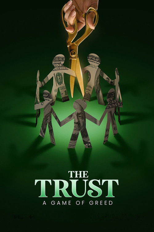 The Trust : 1.Sezon 3.Bölüm