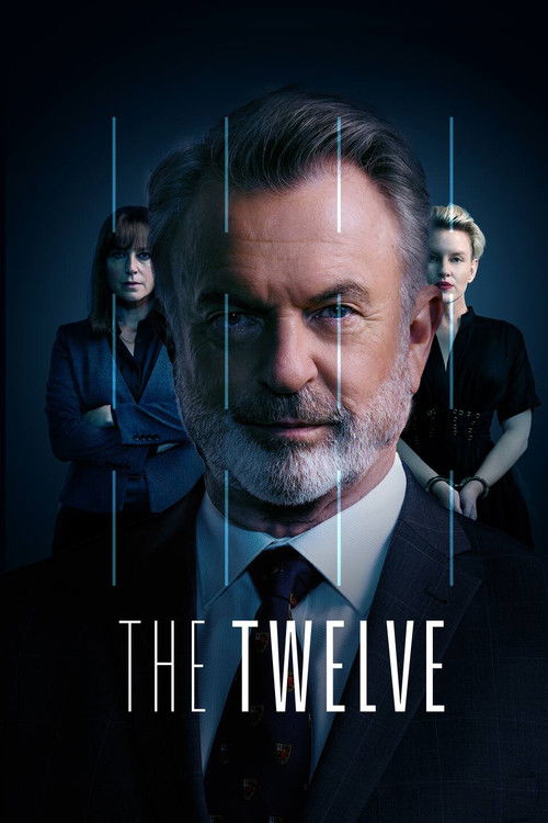 The Twelve : 2.Sezon 2.Bölüm