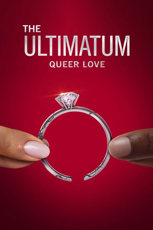 The Ultimatum Queer Love : 1.Sezon 9.Bölüm