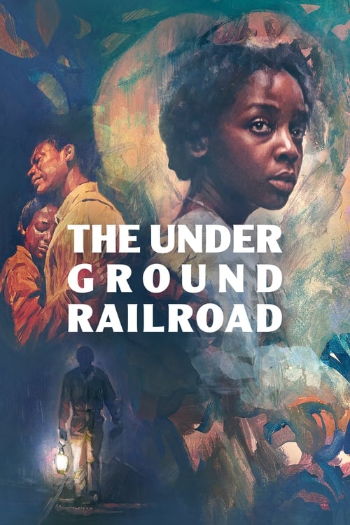 The Underground Railroad : 1.Sezon 7.Bölüm