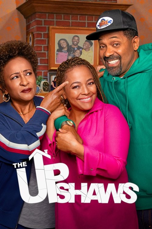 The Upshaws : 5.Sezon 2.Bölüm