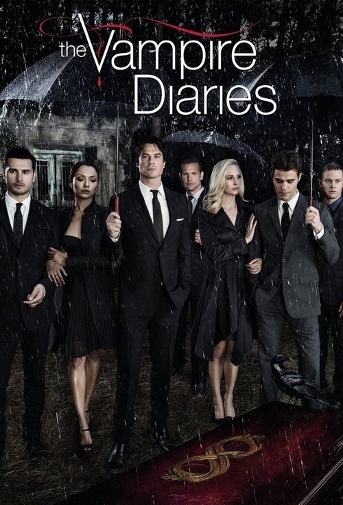 The Vampire Diaries : 2.Sezon 2.Bölüm