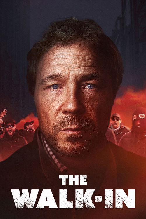 The Walk-In : 1.Sezon 5.Bölüm