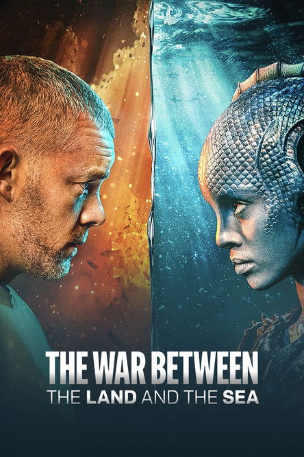 The War Between the Land and the Sea : 1.Sezon 2.Bölüm